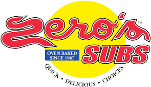 Zero’s Subs