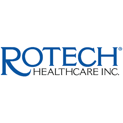 Rotech Healthcare Inc