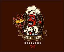 Hell Pizza