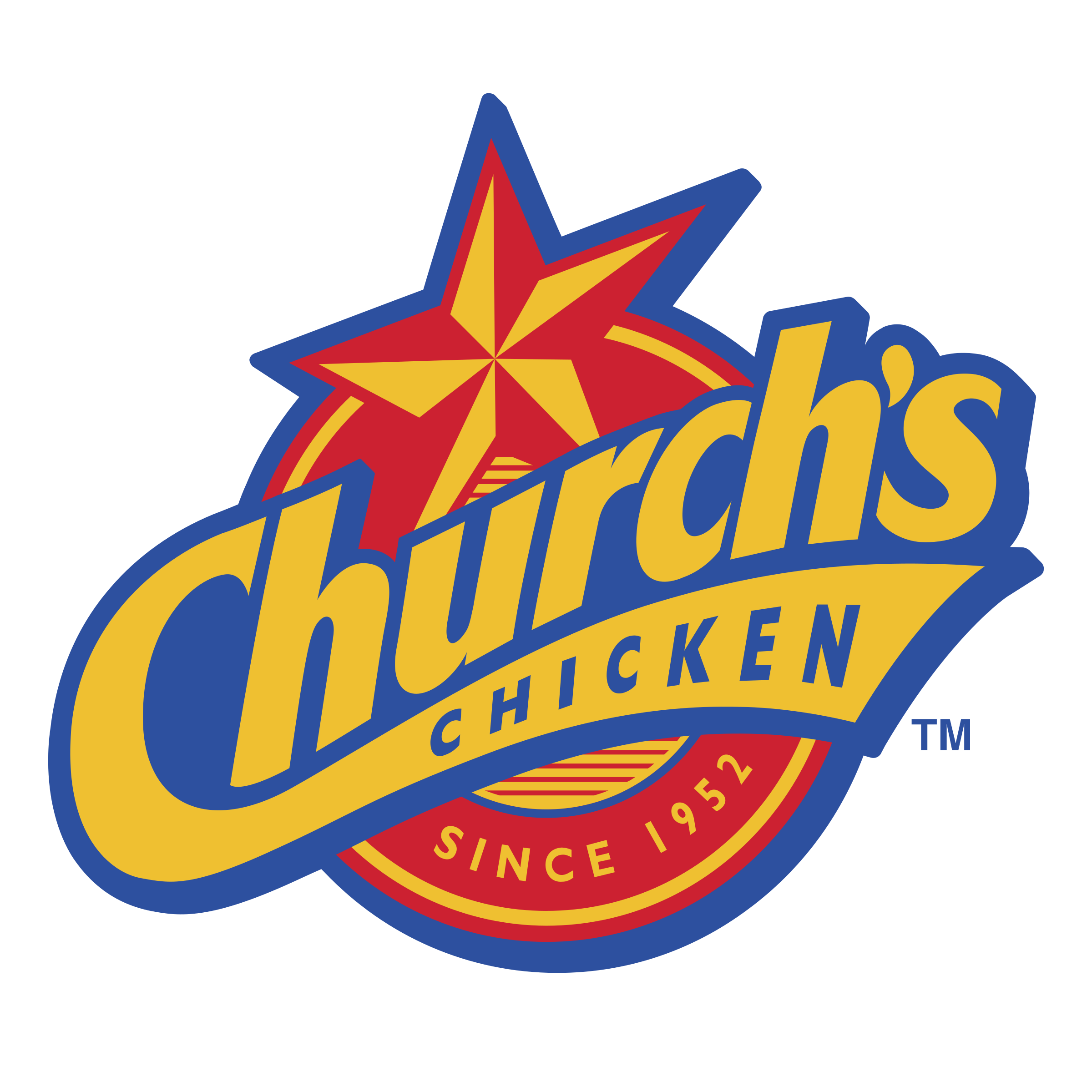 Church's Chicken Puerto Rico