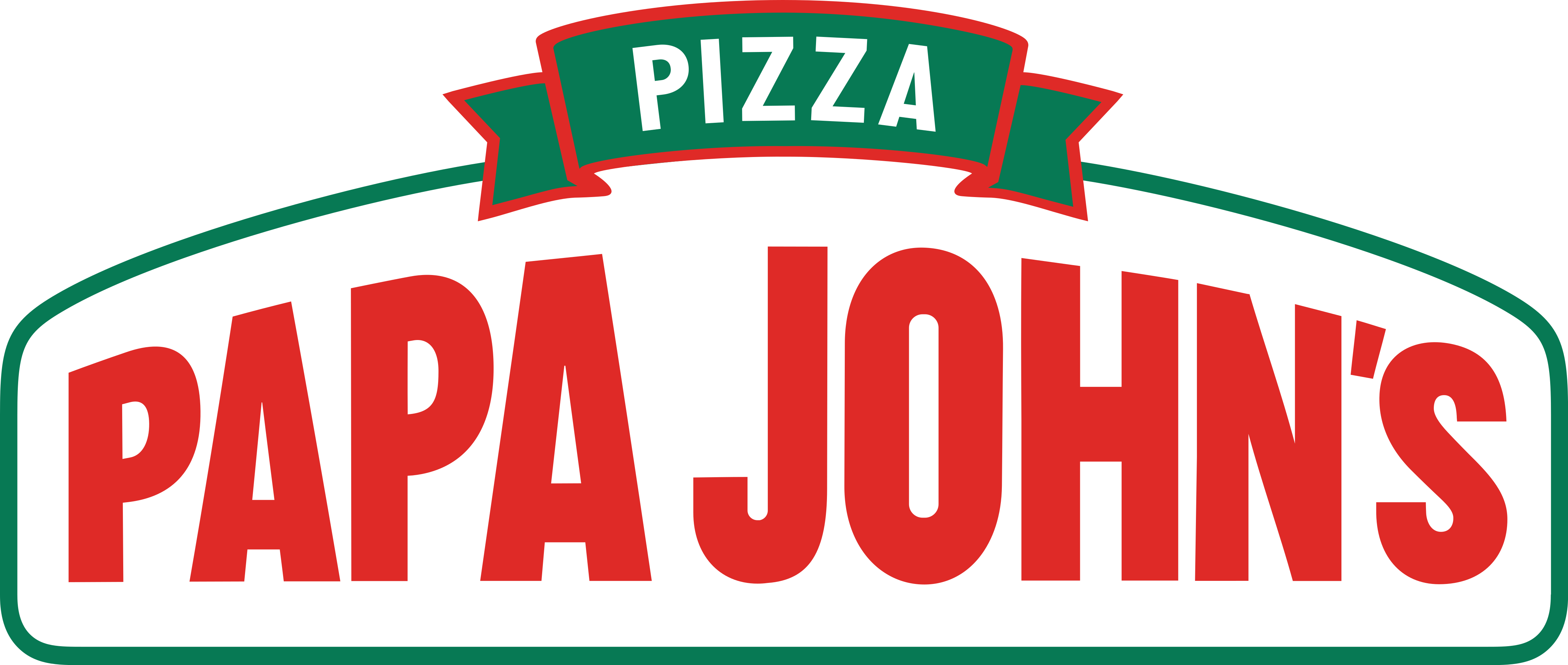 Papa John's Ecuador
