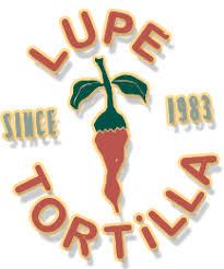 Lupe Tortilla