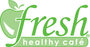 Fresh Healthy Cafe