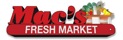 Mac's Fresh Market