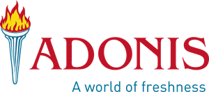Marché Adonis