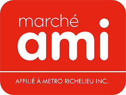 Marché Ami