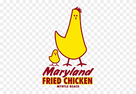 Maryland Fried Chicken