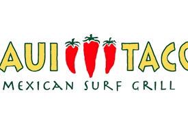 Maui Tacos