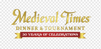 Medieval Times Entertainment