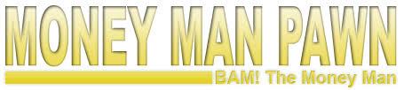Money Man Pawn