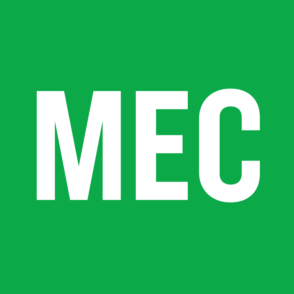 Mountain Equipment Co-operative (MEC)