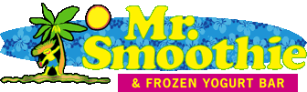 Mr. Smoothie