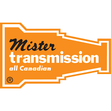 Mr. Transmission