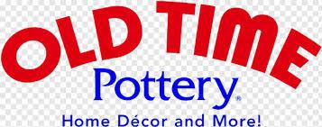 Old Time Pottery