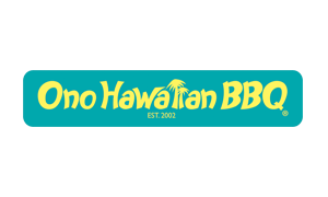 Ono Hawaiian BBQ