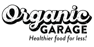 Organic Garage