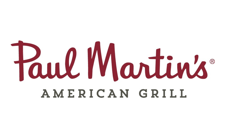 Paul Martin's American Grill