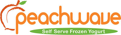 Peachwave Yogurt