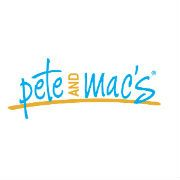 Pete and Mac's
