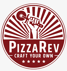 PizzaRev