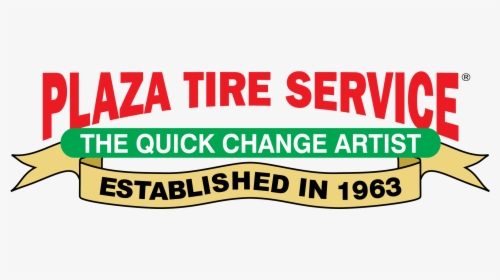 Plaza Tire Service