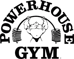 Powerhouse Gym
