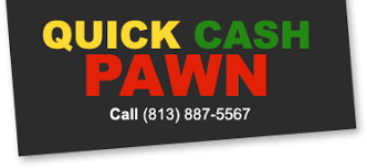 Quick Cash Pawn
