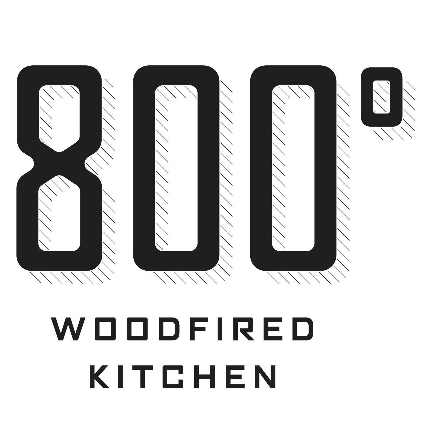 800 Degrees Pizzeria