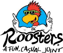 Roosters Wings