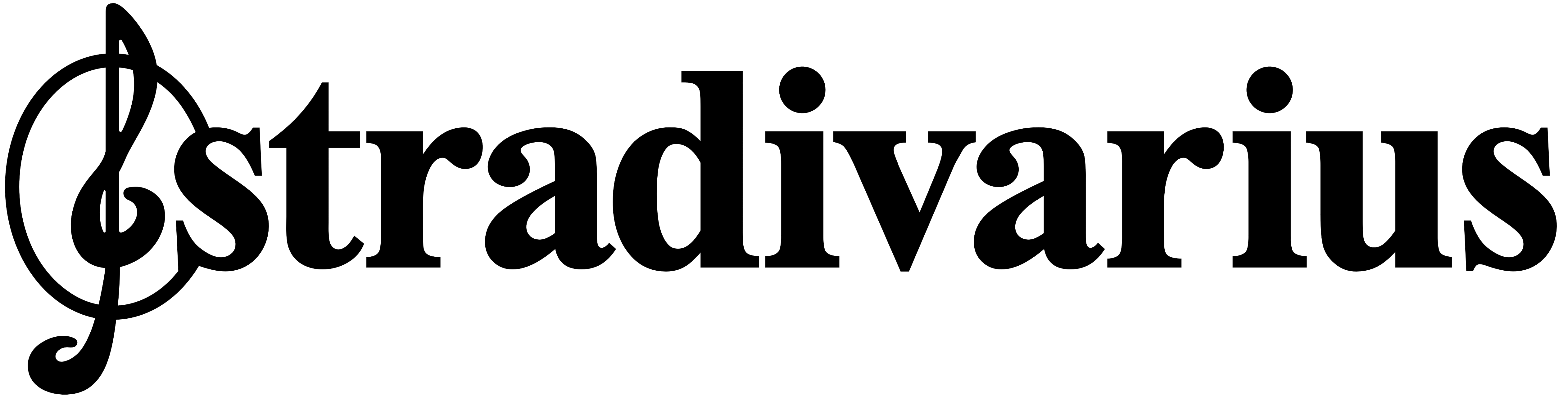 Stradivarius