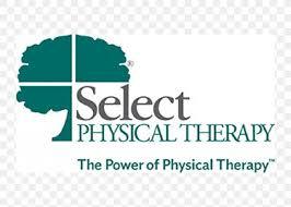 Select Physical Therapy