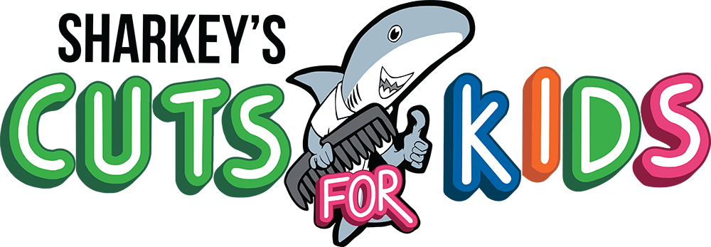 Sharkey's Cuts for Kids