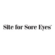 Site for Sore Eyes