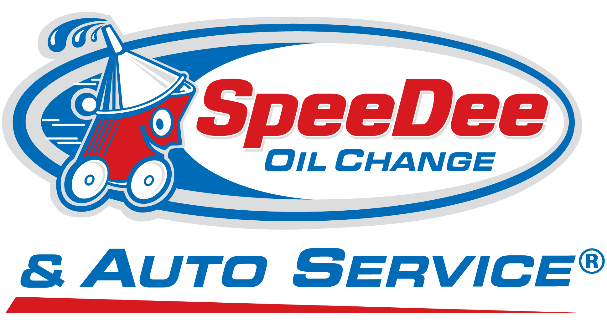 SpeeDee Oil Change & Auto Service