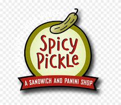 Spicy Pickle