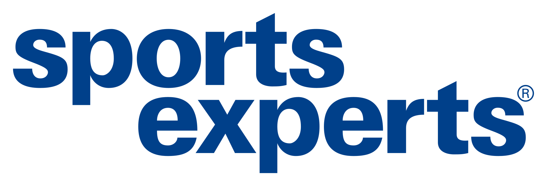Sports Experts Canada