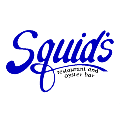 Squid's Restaurant and Oyster Bar