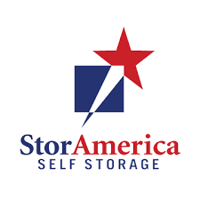 StorAmerica Self Storage