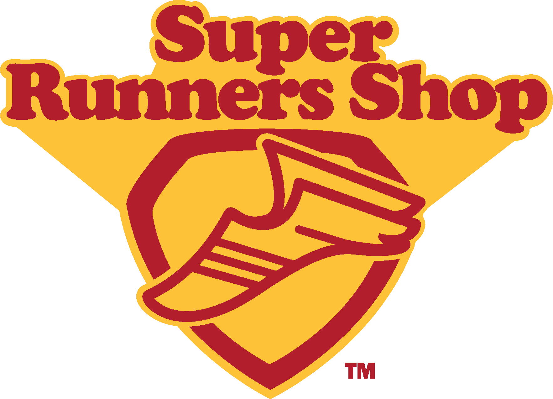 Super Runners