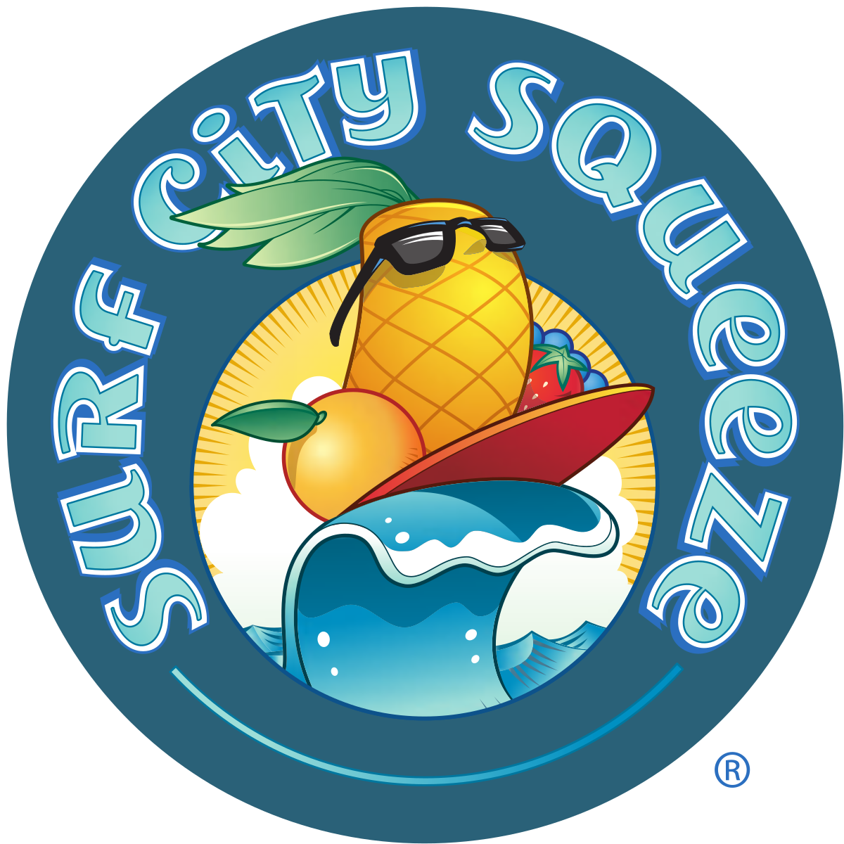 Surf City Squeeze