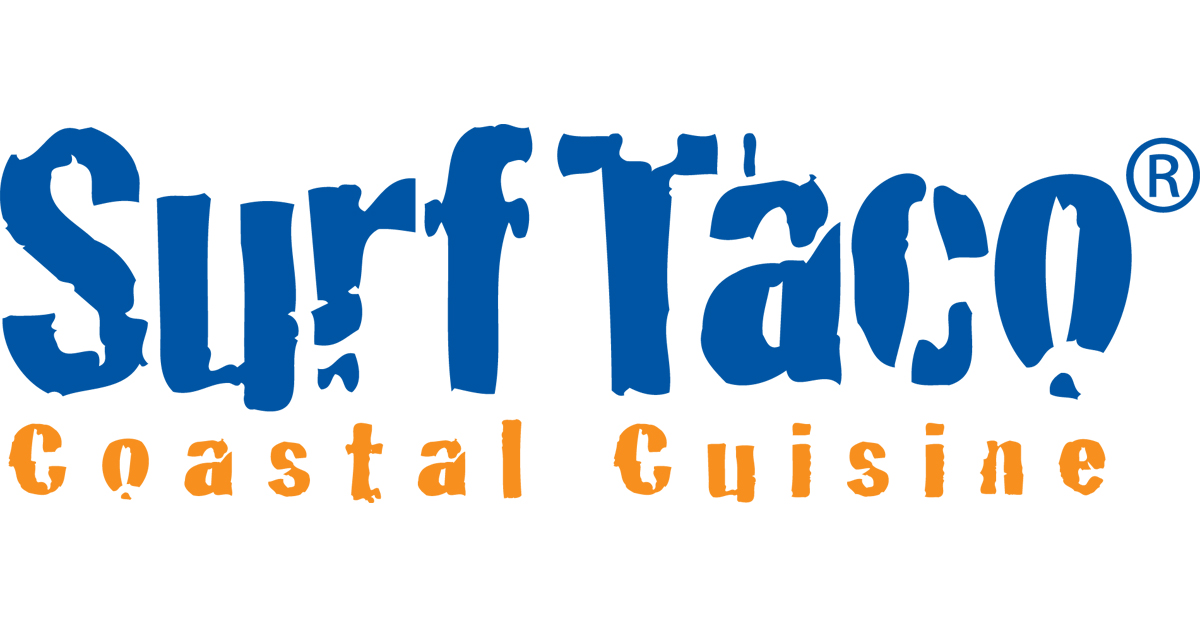 Surf Taco