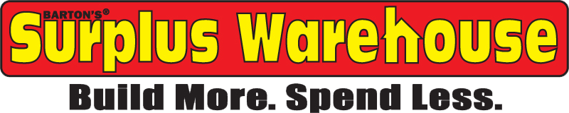 Surplus Warehouse