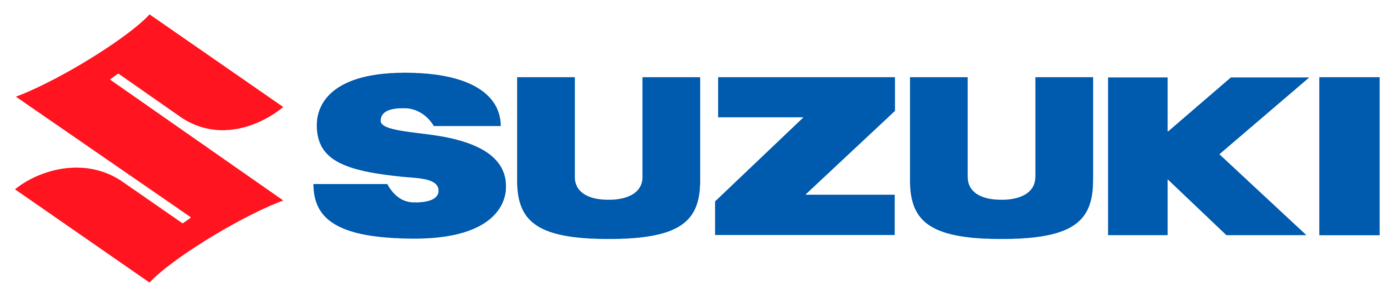 Suzuki Cycles