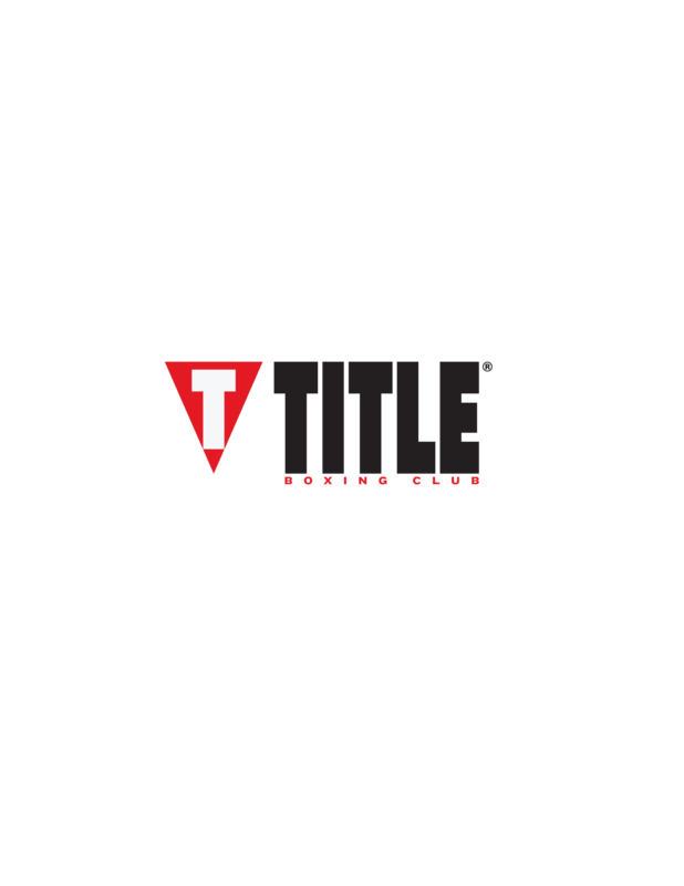 TITLE Boxing Club