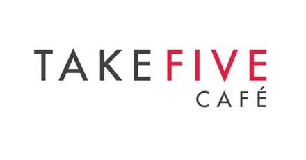 Take Five Café