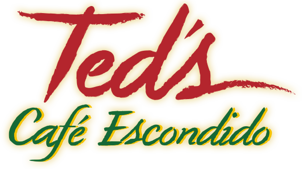 Ted's Café Escondido