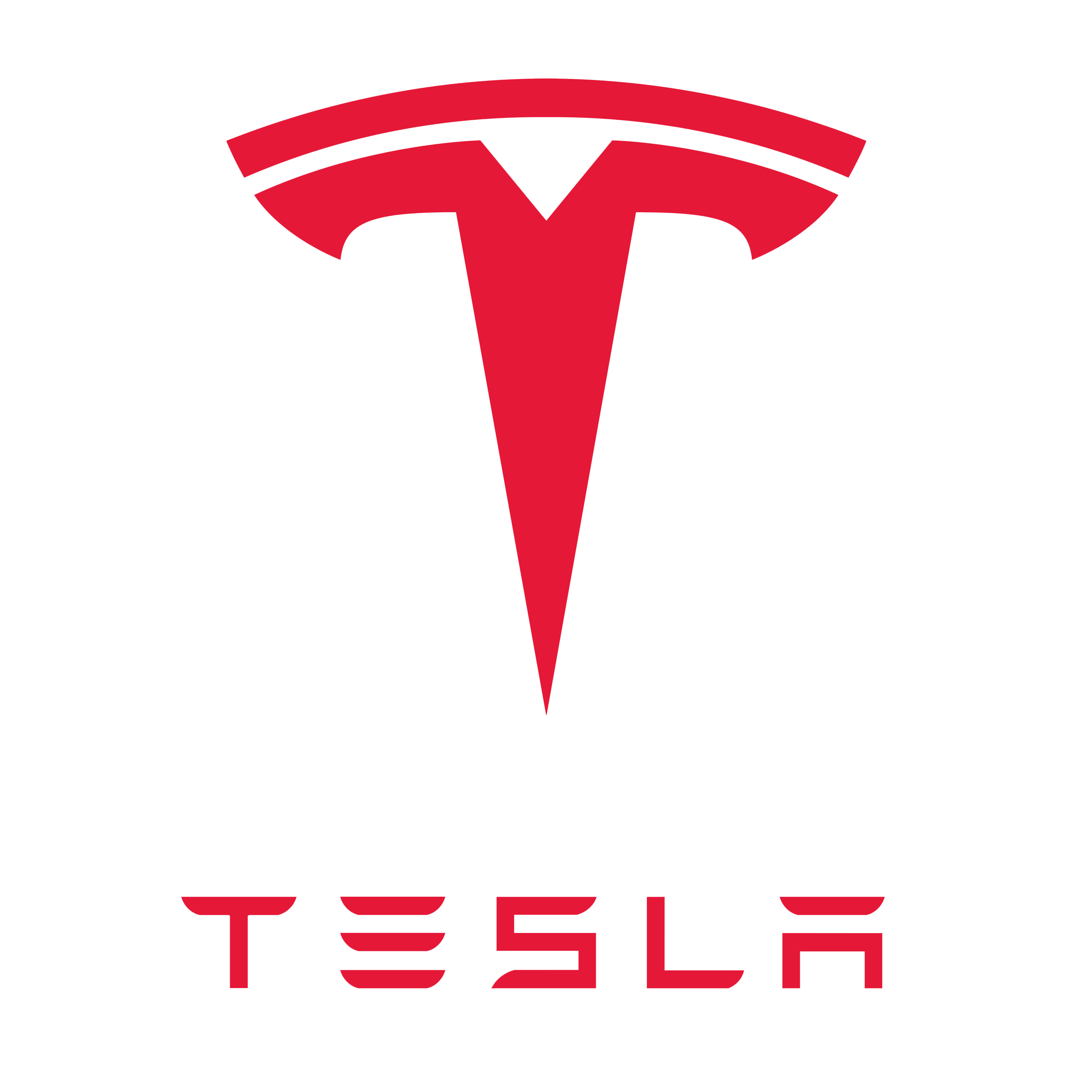 Tesla Stores + Service