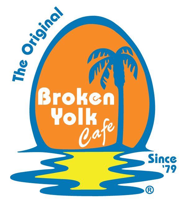 The Broken Yolk Cafe