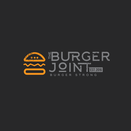 The Burger Joint