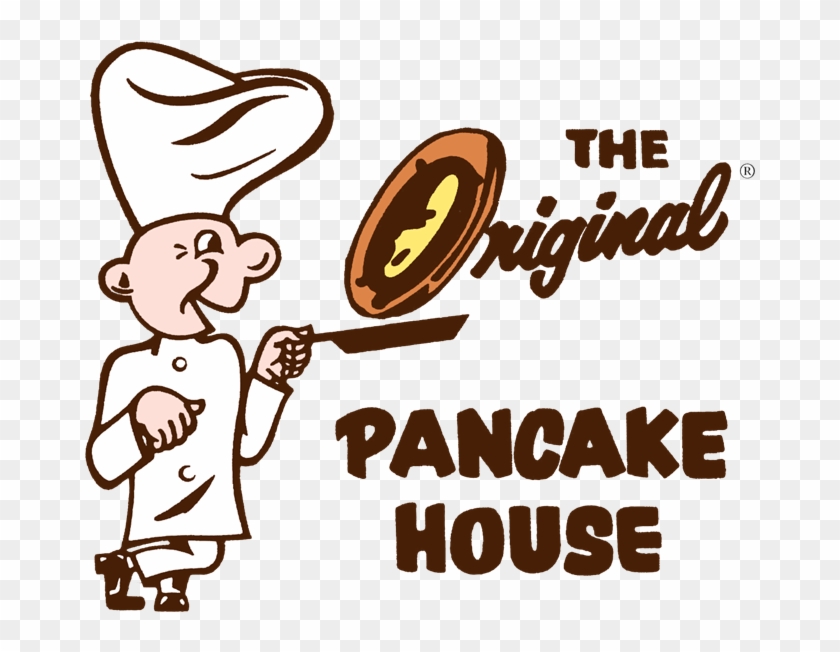 The Original Pancake House